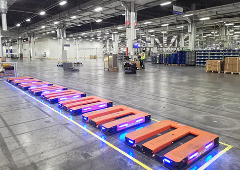 Automobilelektronikindustrie