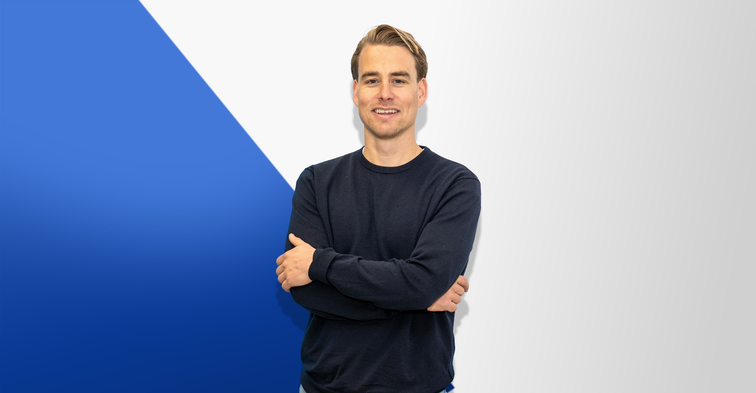 Tuskrobots Europe Thomas Kruithof