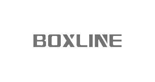 Boxline logo