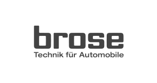 Brose logo