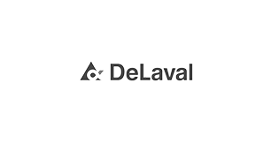 DeLaval logo