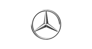 Mercedes-Benz logo