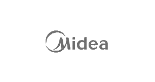 Midea logo
