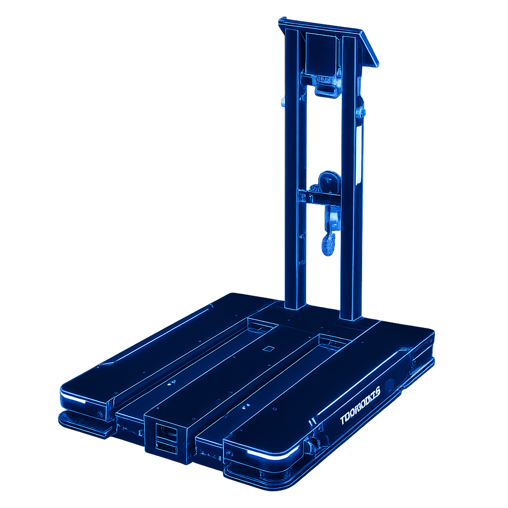 TUSK ES-S FTF